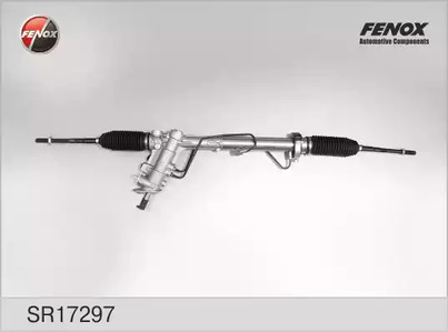 Рулевая рейка FENOX SR17297